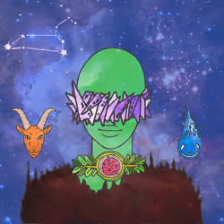 Divine Order of the Zodiac #524