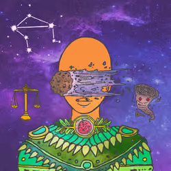Divine Order of the Zodiac #985