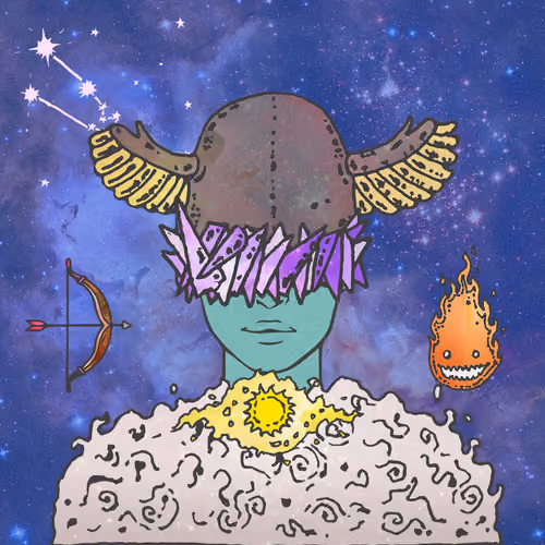 Divine Order of the Zodiac #2953
