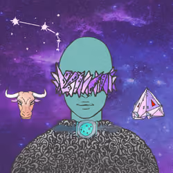 Divine Order of the Zodiac #4892