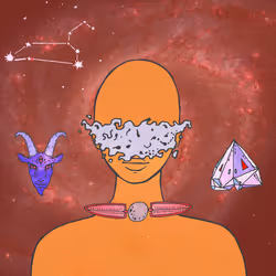 Divine Order of the Zodiac #8384