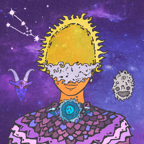 Divine Zodiac