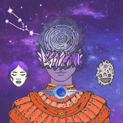 Divine Order of the Zodiac #5965