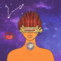 Divine Order of the Zodiac #6884