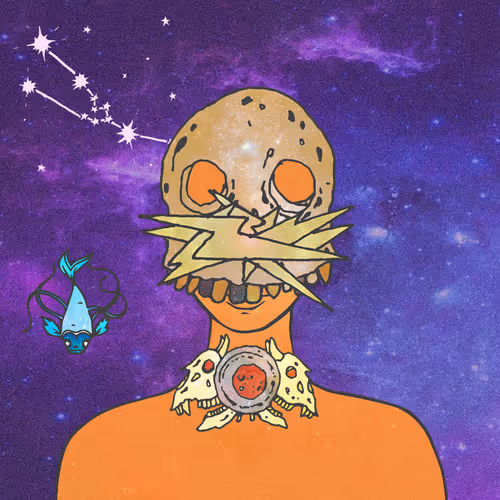 Divine Zodiac