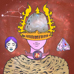 Divine Order of the Zodiac #8673