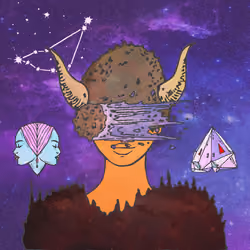 Divine Order of the Zodiac #3099