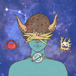 Divine Order of the Zodiac #7699