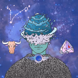 Divine Order of the Zodiac #6250
