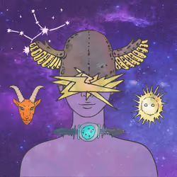 Divine Order of the Zodiac #4483