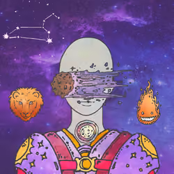 Divine Order of the Zodiac #7944