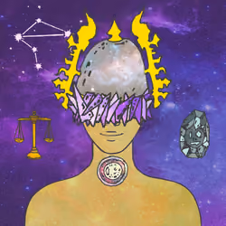 Divine Order of the Zodiac #7219