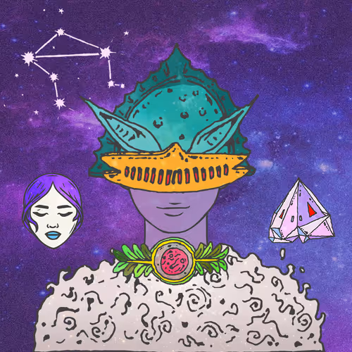 Divine Zodiac