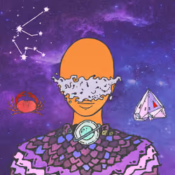 Divine Order of the Zodiac #7305