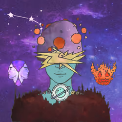 Divine Order of the Zodiac #1537