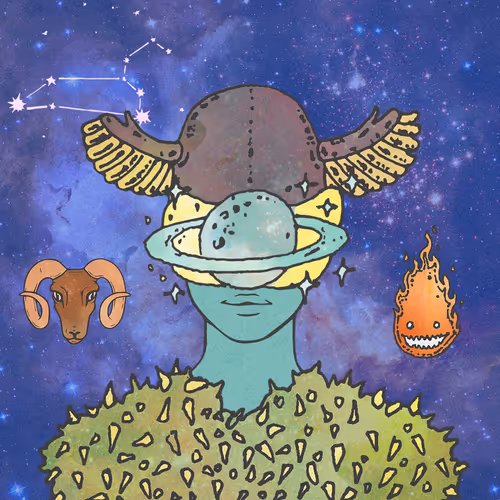 Divine Zodiac