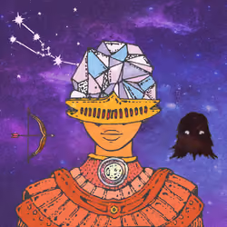 Divine Order of the Zodiac #3574