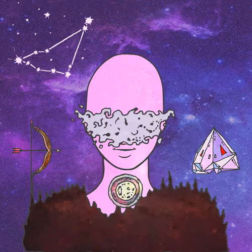 Divine Order of the Zodiac #2564