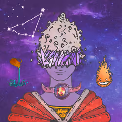 Divine Order of the Zodiac #4749