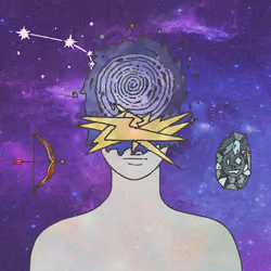 Divine Order of the Zodiac #699