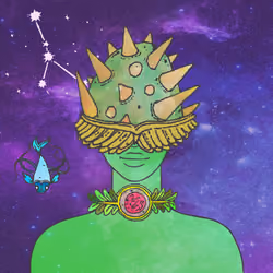 Divine Order of the Zodiac #4586