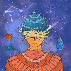 Divine Order of the Zodiac #2271