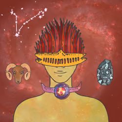 Divine Order of the Zodiac #7718