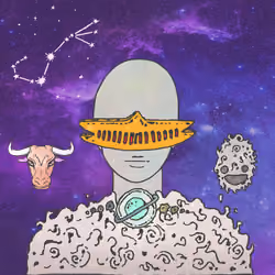 Divine Order of the Zodiac #1496