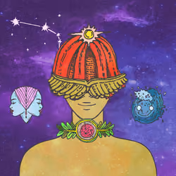 Divine Order of the Zodiac #7676