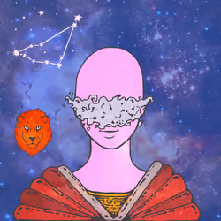 Divine Order of the Zodiac #7771