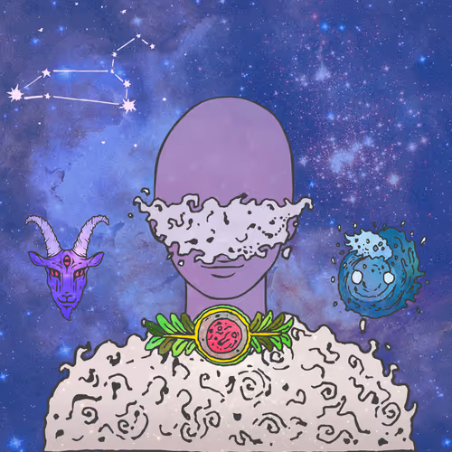 Divine Zodiac