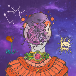 Divine Order of the Zodiac #6604