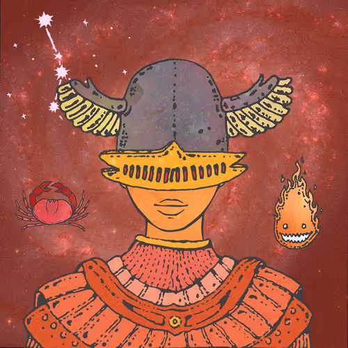 Divine Zodiac