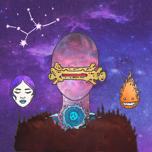 Divine Zodiac