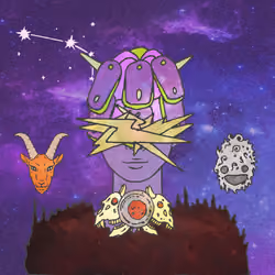 Divine Order of the Zodiac #1668