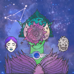 Divine Order of the Zodiac #863
