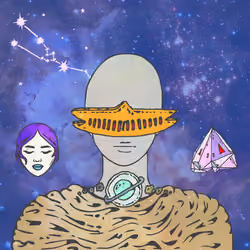 Divine Order of the Zodiac #2713
