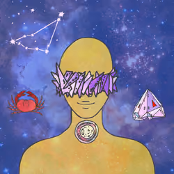 Divine Order of the Zodiac #1598