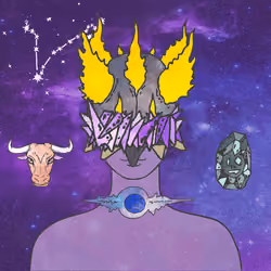 Divine Order of the Zodiac #9854