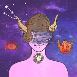 Divine Order of the Zodiac #434