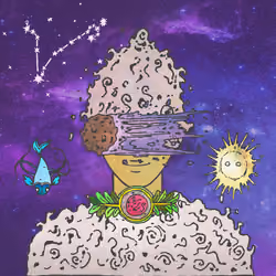 Divine Order of the Zodiac #3390