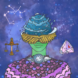 Divine Order of the Zodiac #944