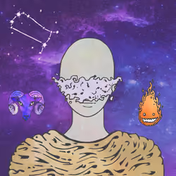 Divine Order of the Zodiac #636