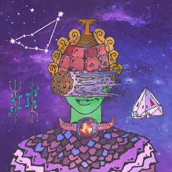 Divine Order of the Zodiac #8689