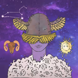 Divine Order of the Zodiac #5289
