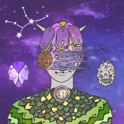 Divine Order of the Zodiac #2758