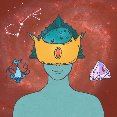 Divine Order of the Zodiac #2648