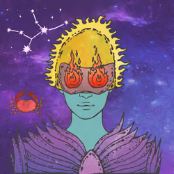 Divine Order of the Zodiac #7217