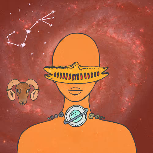 Divine Zodiac