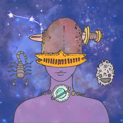 Divine Order of the Zodiac #6096